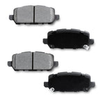 Ceramic Brake Pads MKD1841