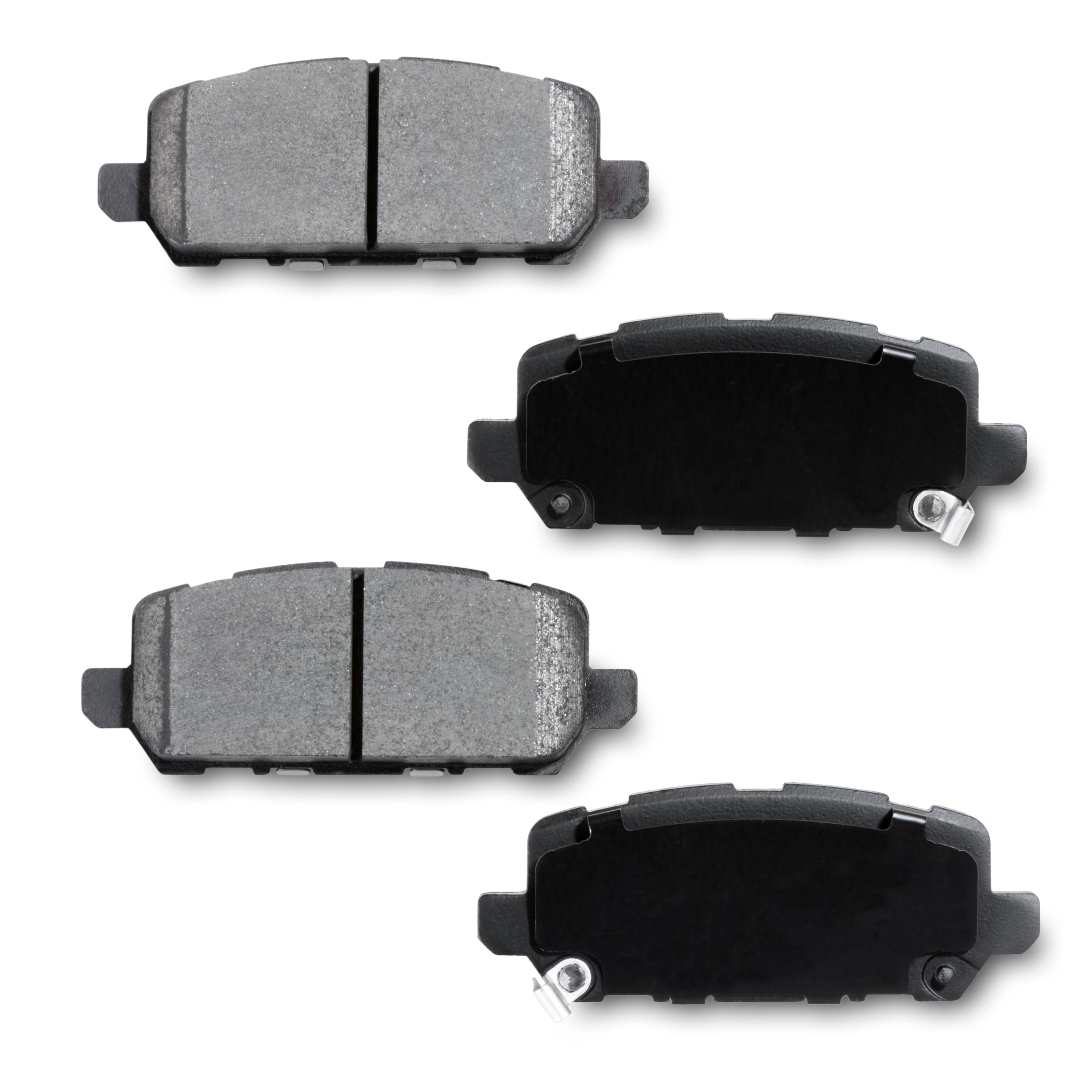 Ceramic Brake Pads MKD1841