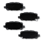 Ceramic Brake Pads MKD1841