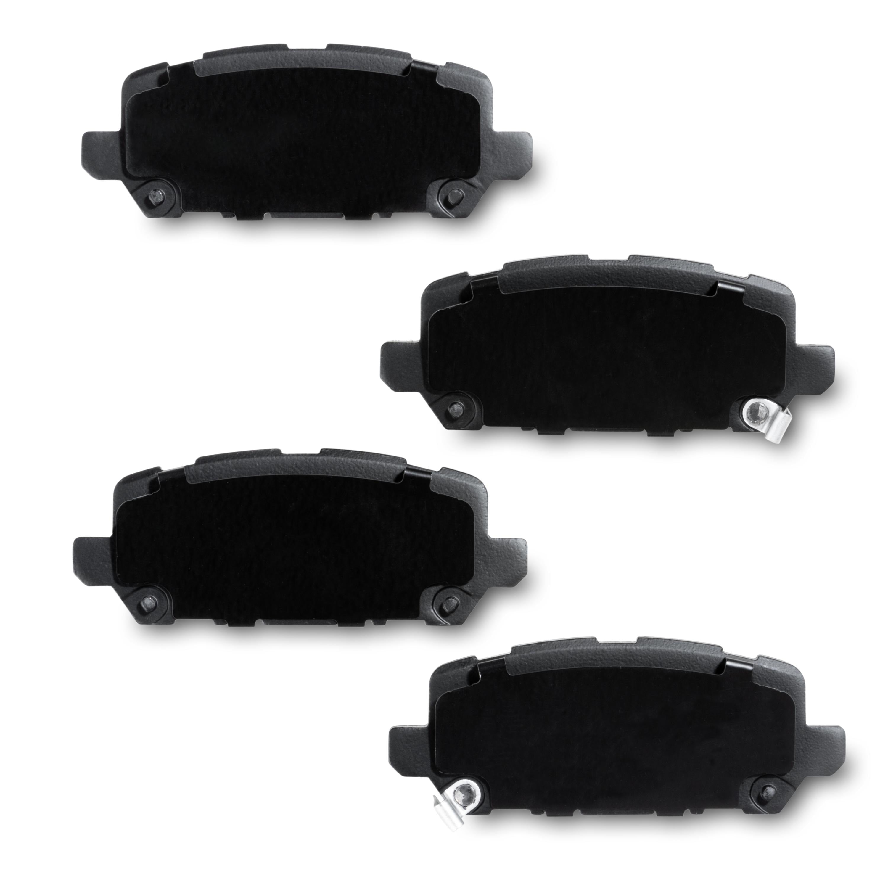Ceramic Brake Pads MKD1841