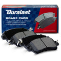 Ceramic Brake Pads MKD1852