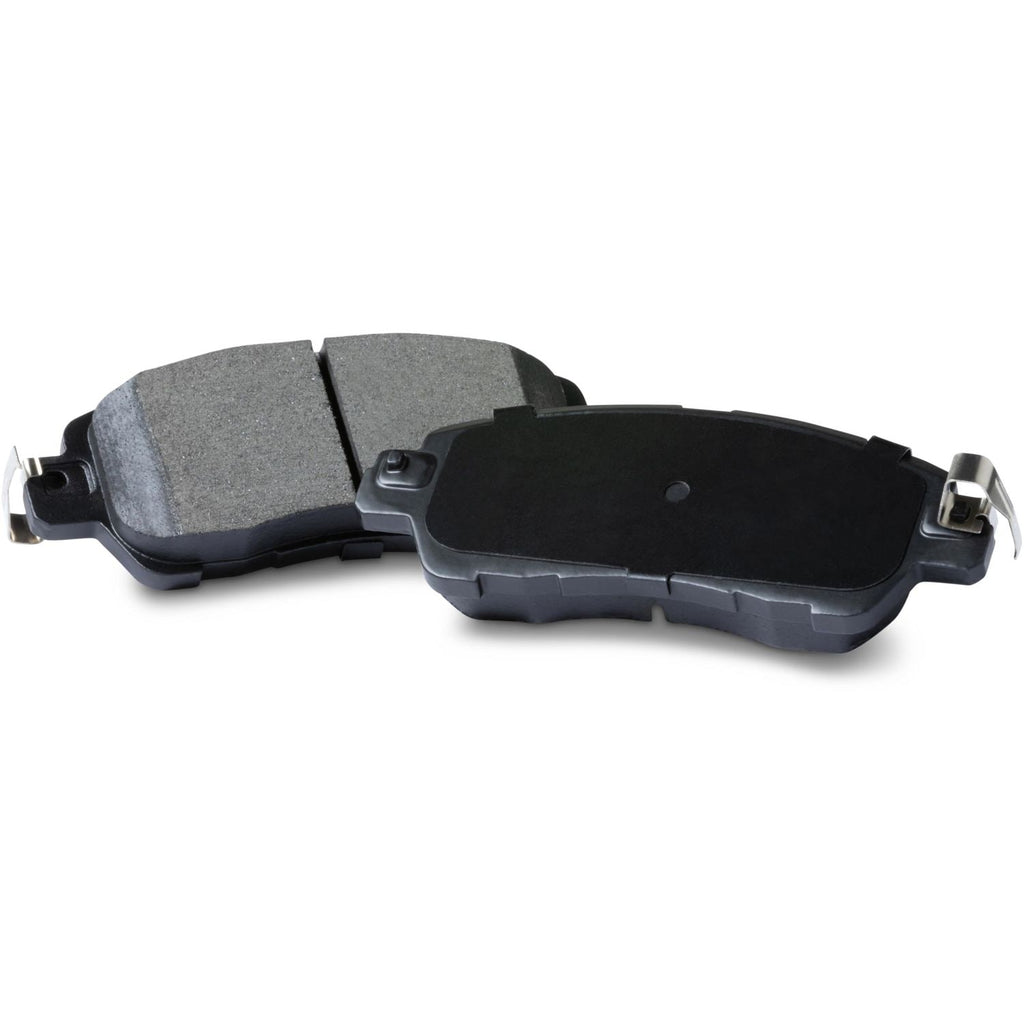 Ceramic Brake Pads MKD1852