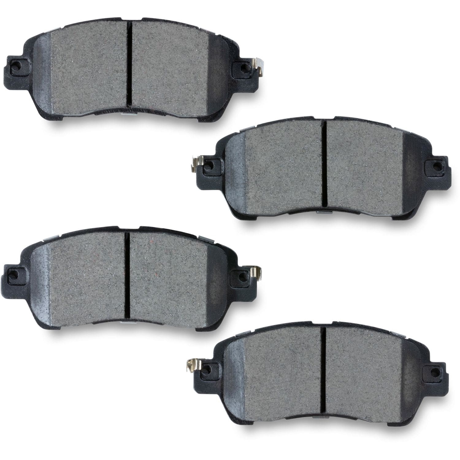 Ceramic Brake Pads MKD1852
