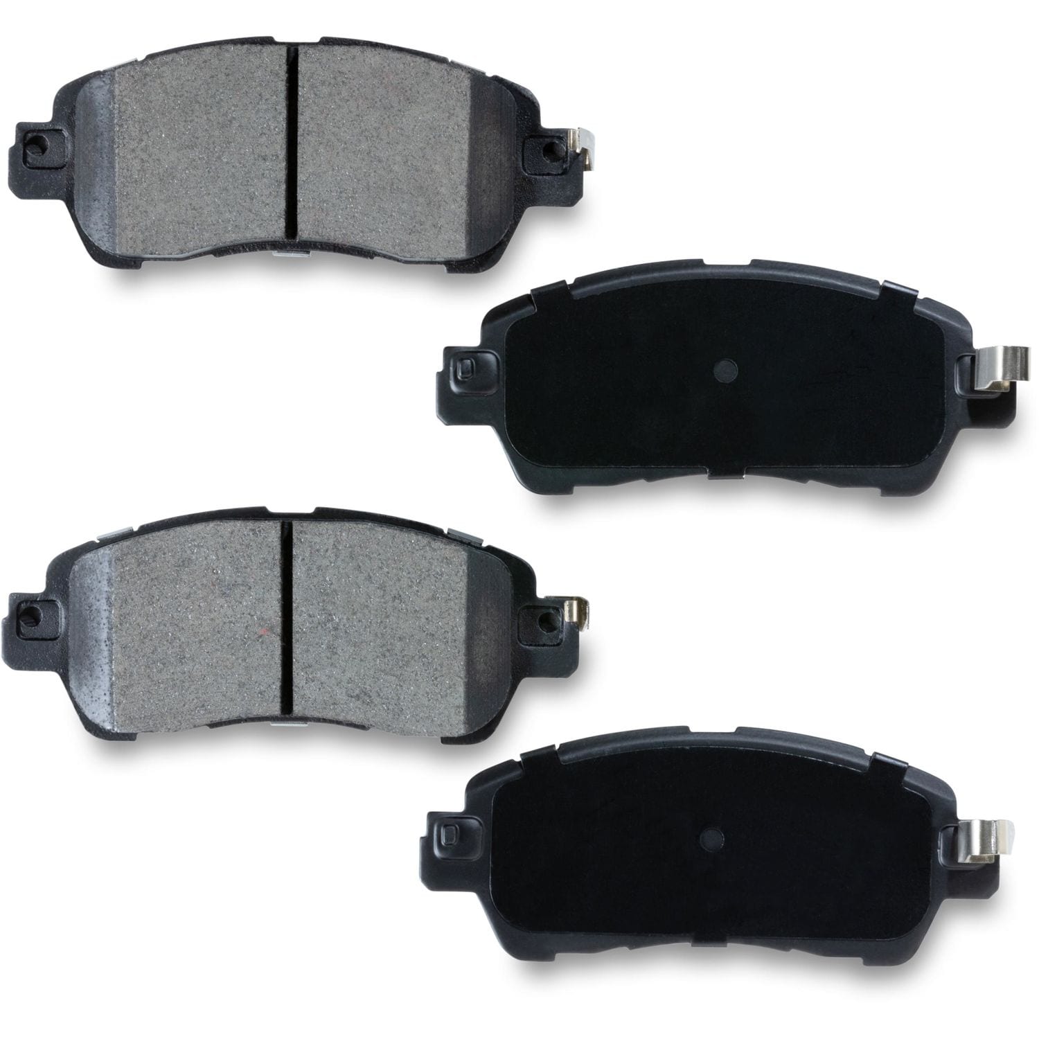 Ceramic Brake Pads MKD1852