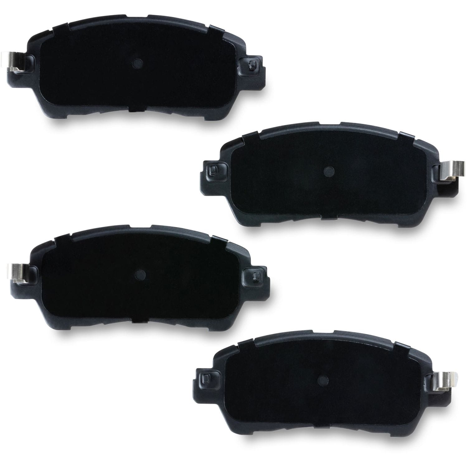Ceramic Brake Pads MKD1852