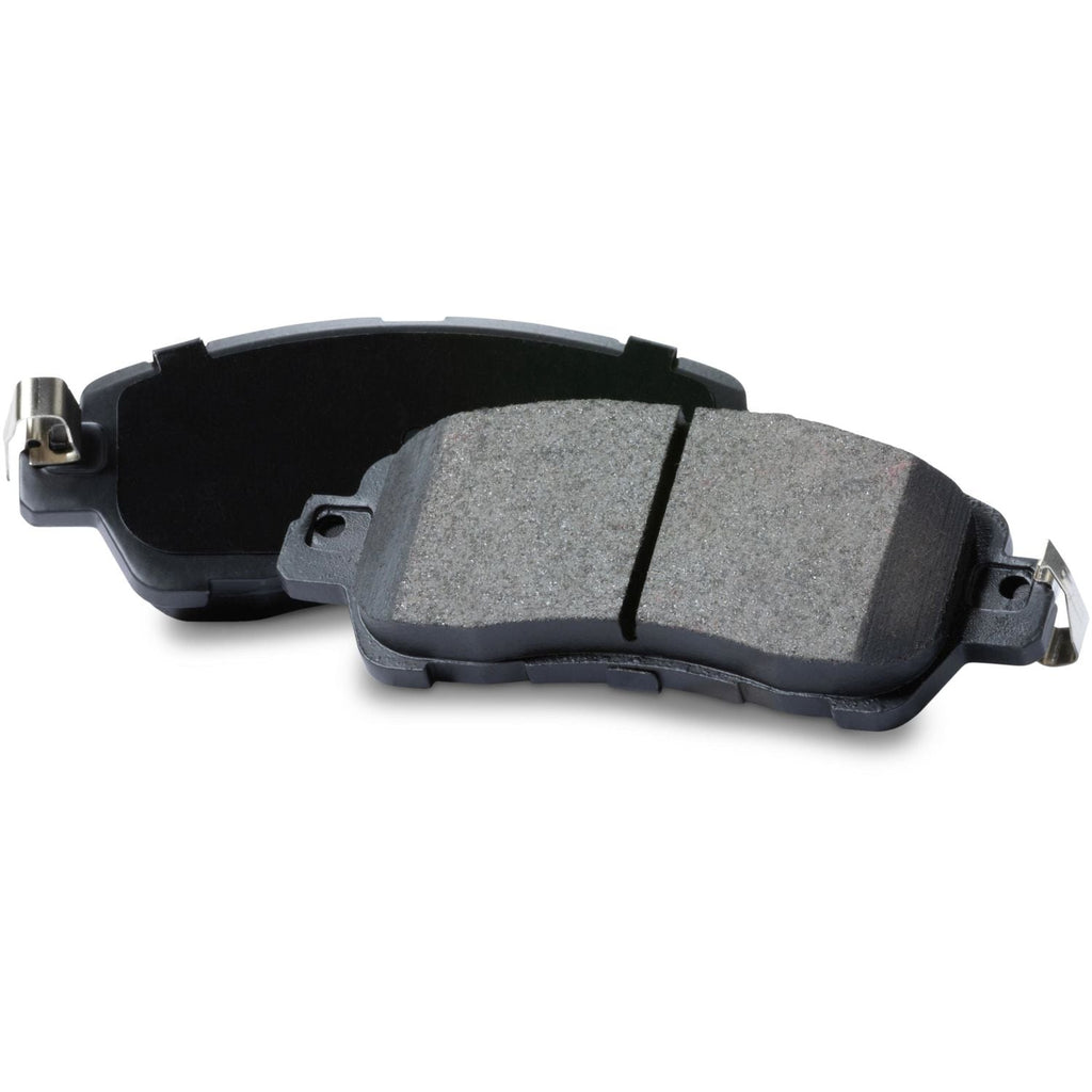 Ceramic Brake Pads MKD1852
