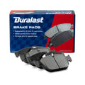 Ceramic Brake Pads MKD1865