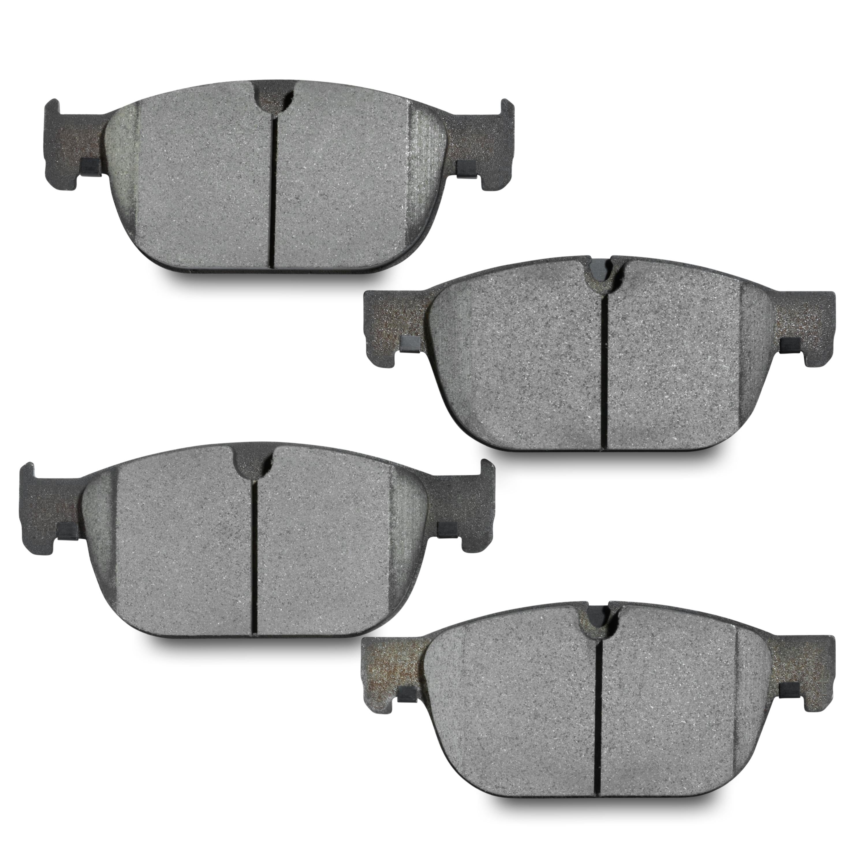 Ceramic Brake Pads MKD1865