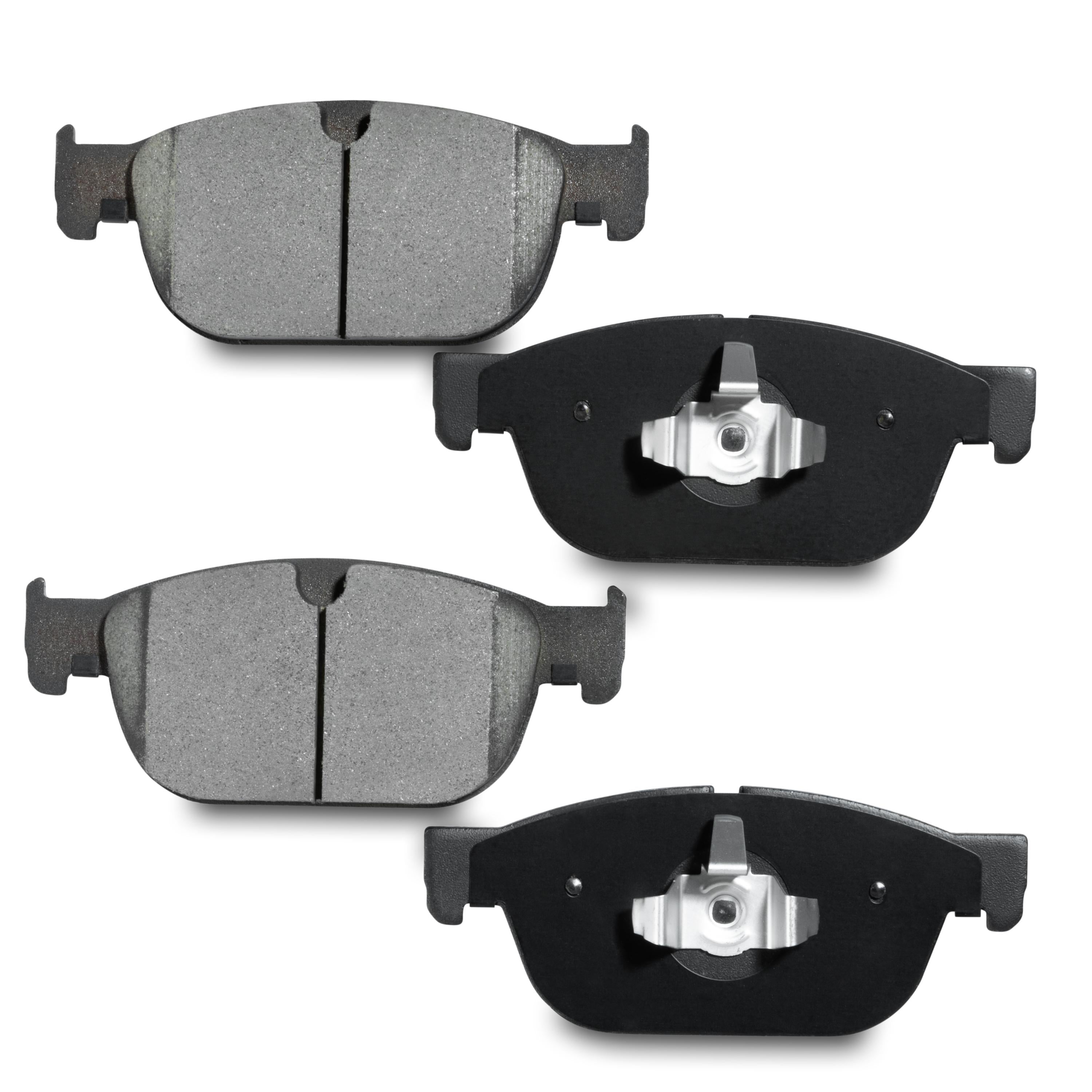 Ceramic Brake Pads MKD1865