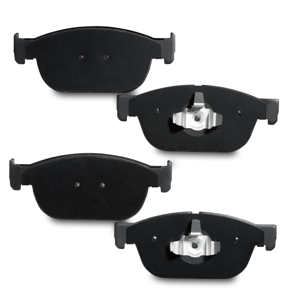 Ceramic Brake Pads MKD1865