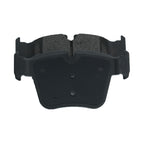 Semi-metallic Disc Brake Pad Set MKD1872