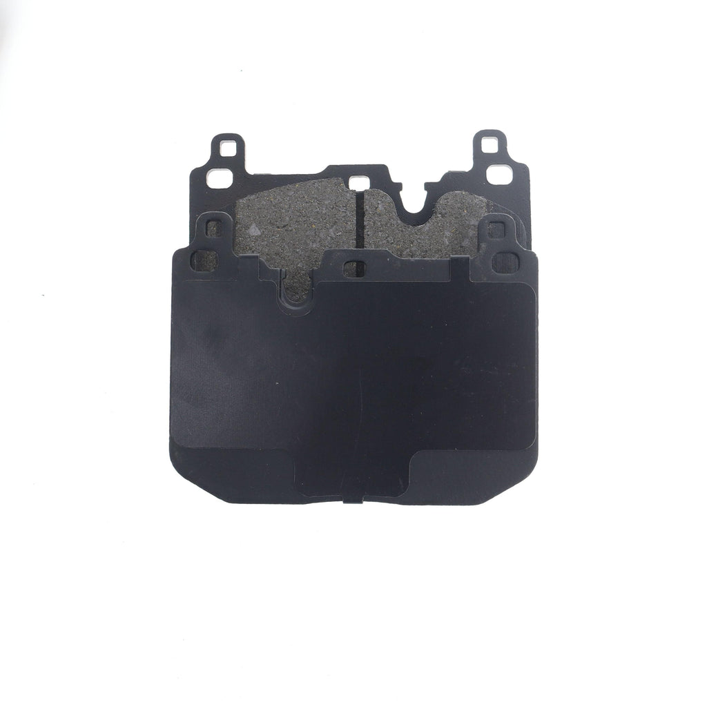 Semi-metallic Disc Brake Pad Set MKD1875