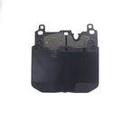 Semi-metallic Disc Brake Pad Set MKD1875