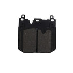 Semi-metallic Disc Brake Pad Set MKD1875