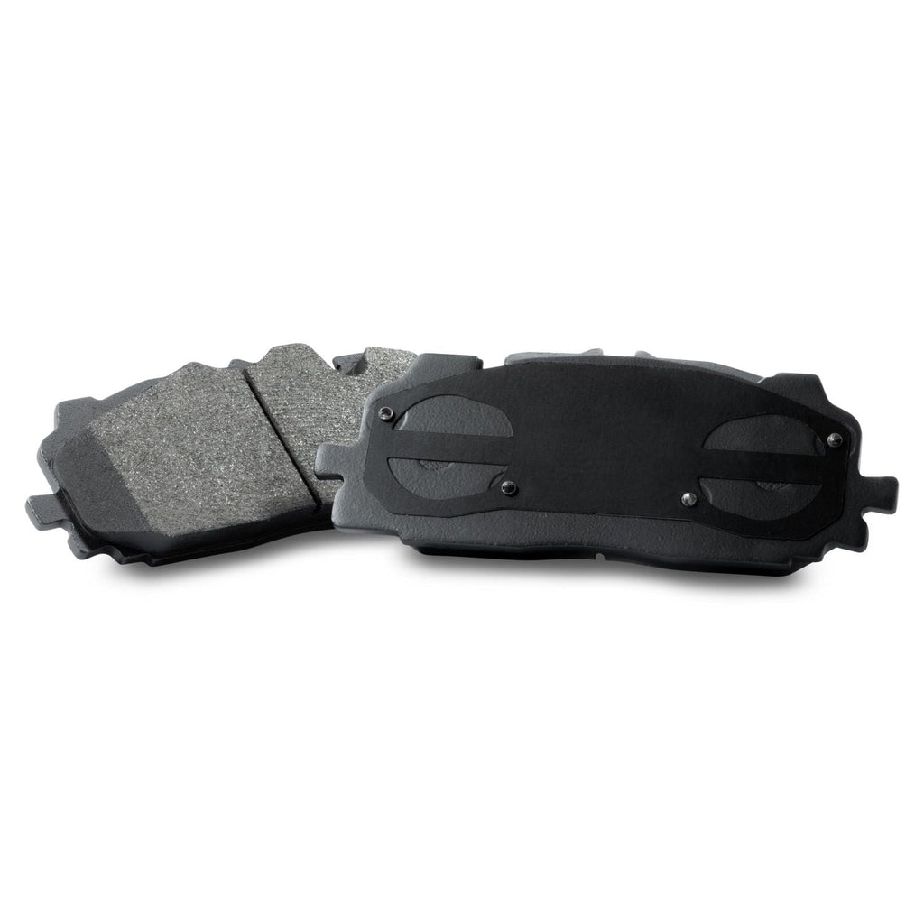 Semi-metallic Disc Brake Pad Set MKD1894