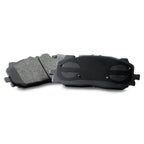 Semi-metallic Disc Brake Pad Set MKD1894