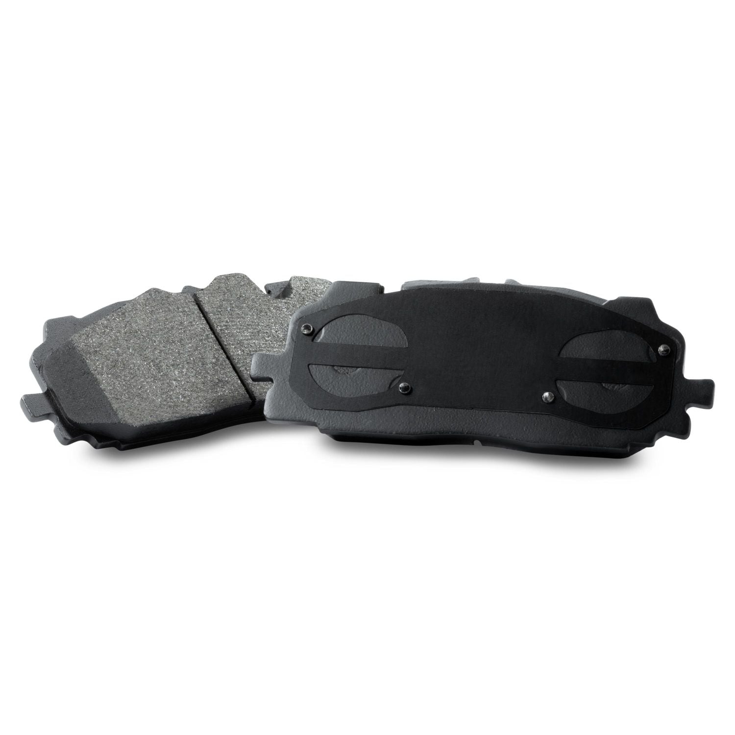 Semi-metallic Disc Brake Pad Set MKD1894