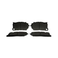 Gold Semi-Metallic Disc Brake Pad Set MKD1899