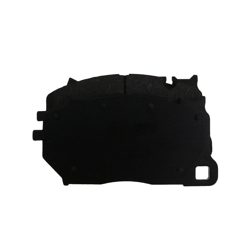 Gold Semi-Metallic Disc Brake Pad Set MKD1899