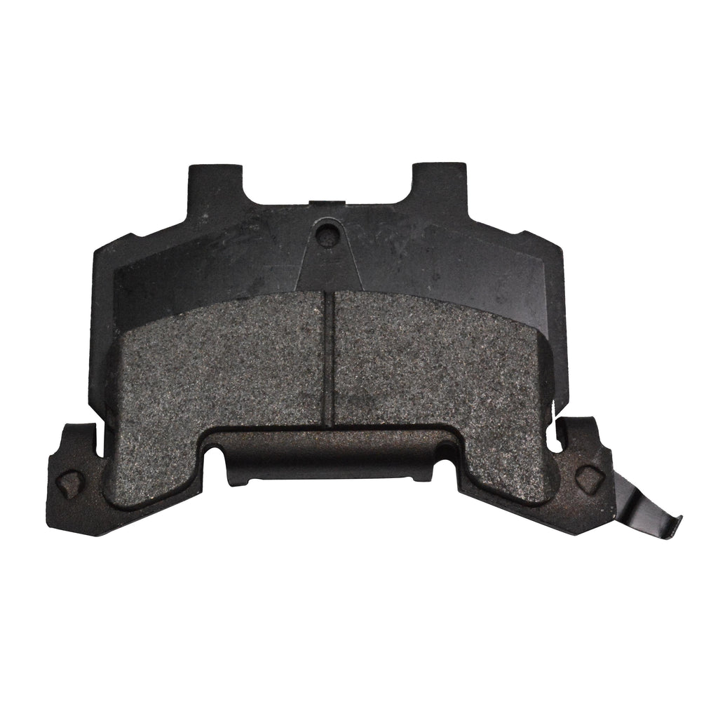Semi-metallic Disc Brake Pad Set MKD190