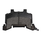 Semi-metallic Disc Brake Pad Set MKD190