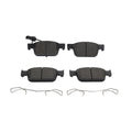 Semi-Metallic Brake Pads MKD1953