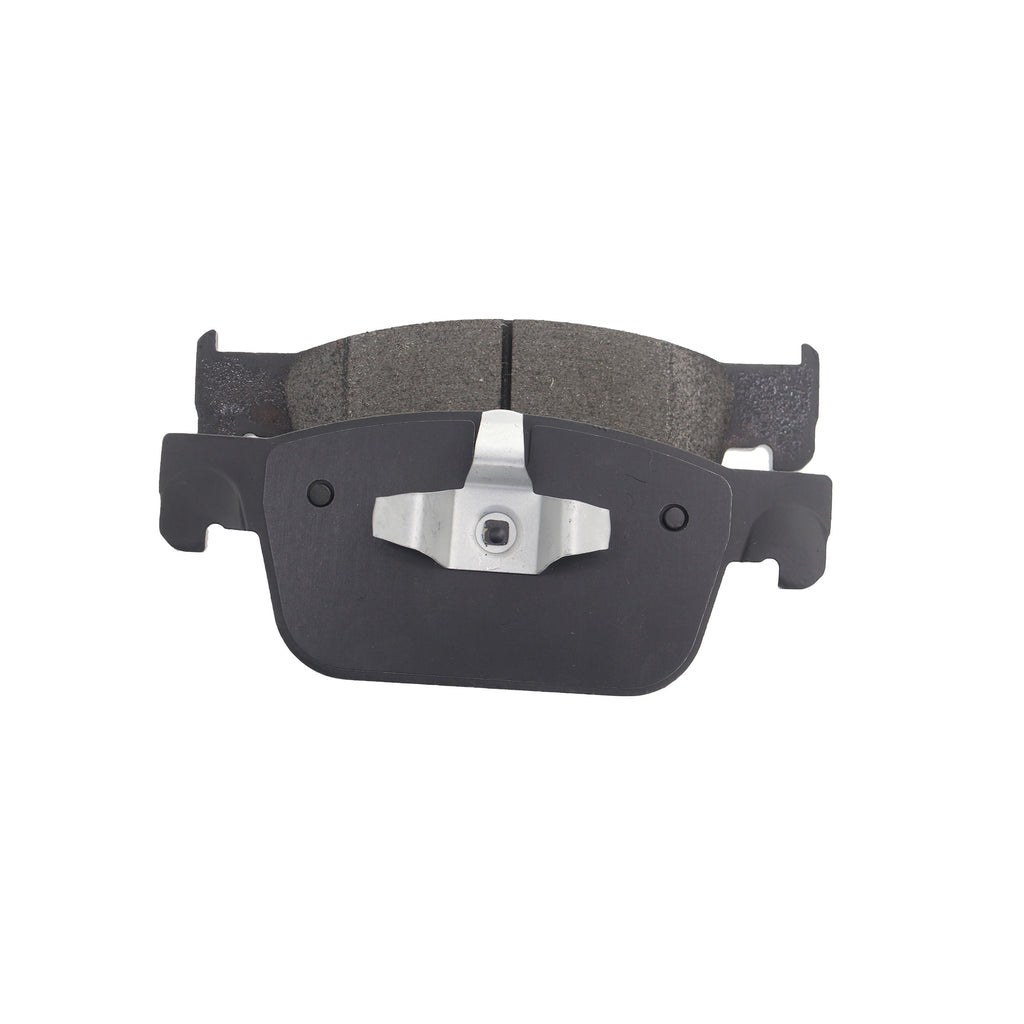 Semi-Metallic Brake Pads MKD1953
