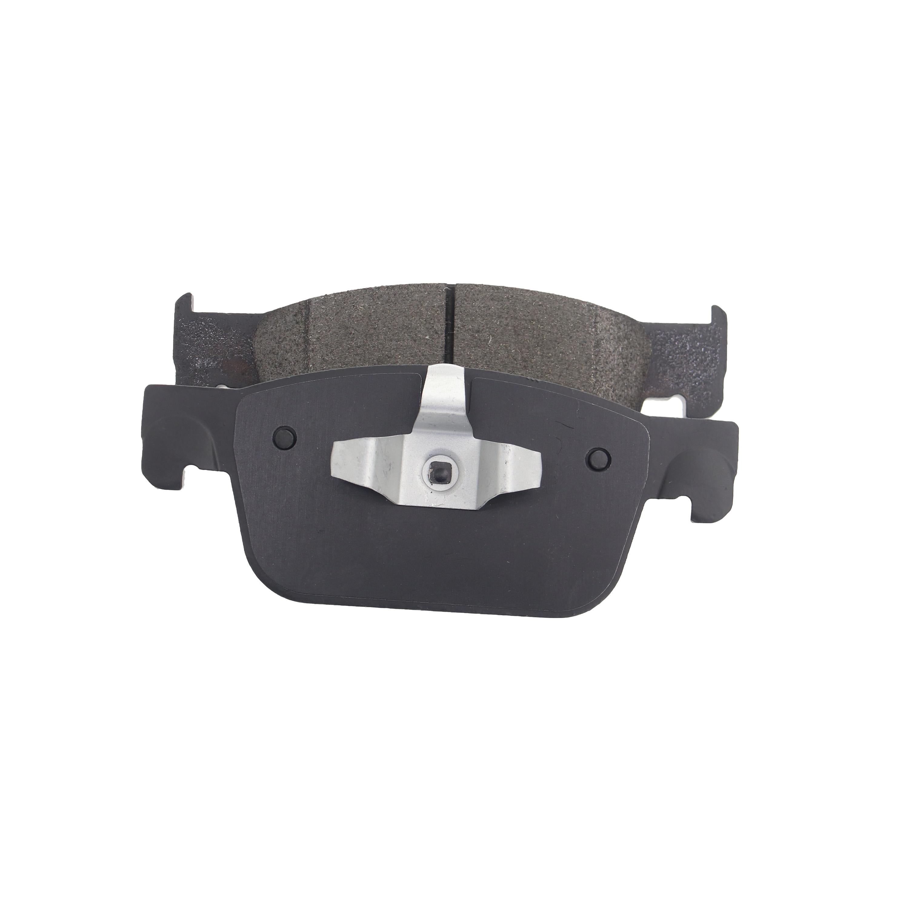 Semi-Metallic Brake Pads MKD1953