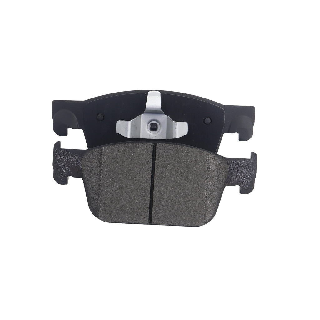 Semi-Metallic Brake Pads MKD1953