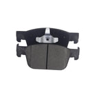 Semi-Metallic Brake Pads MKD1953