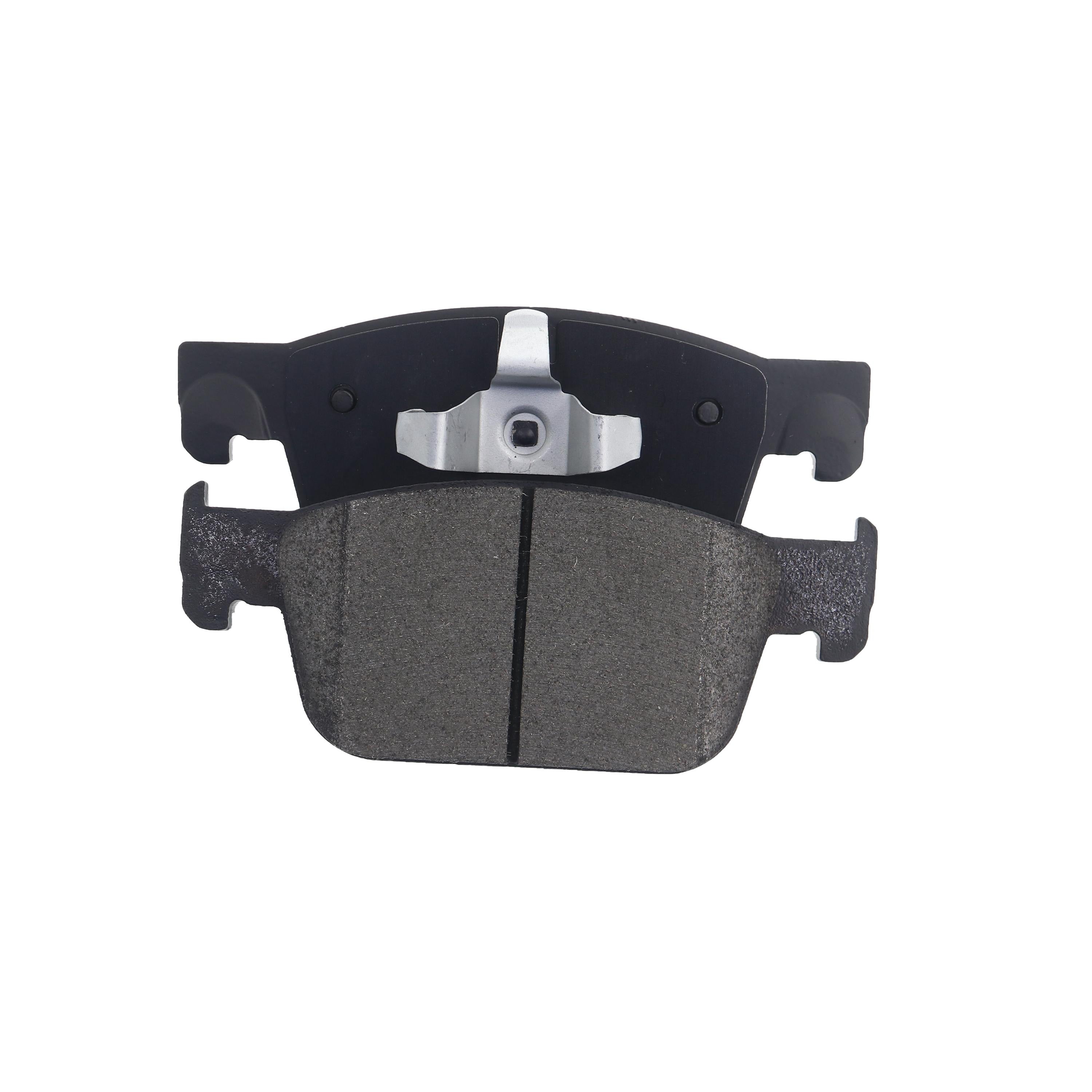Semi-Metallic Brake Pads MKD1953