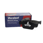 Semi-Metallic Brake Pads MKD1953