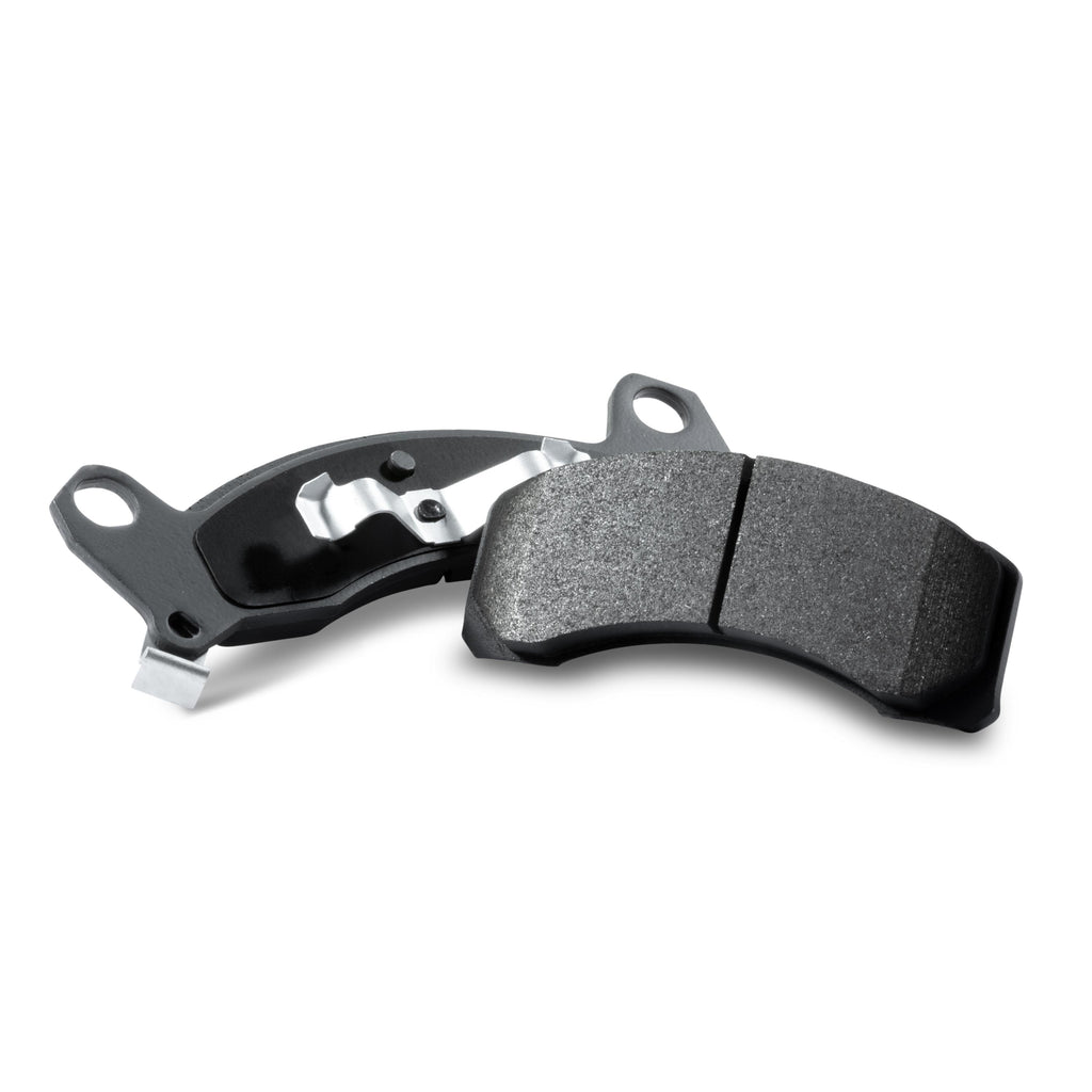 Semi-Metallic Brake Pads MKD200