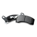 Semi-Metallic Brake Pads MKD200