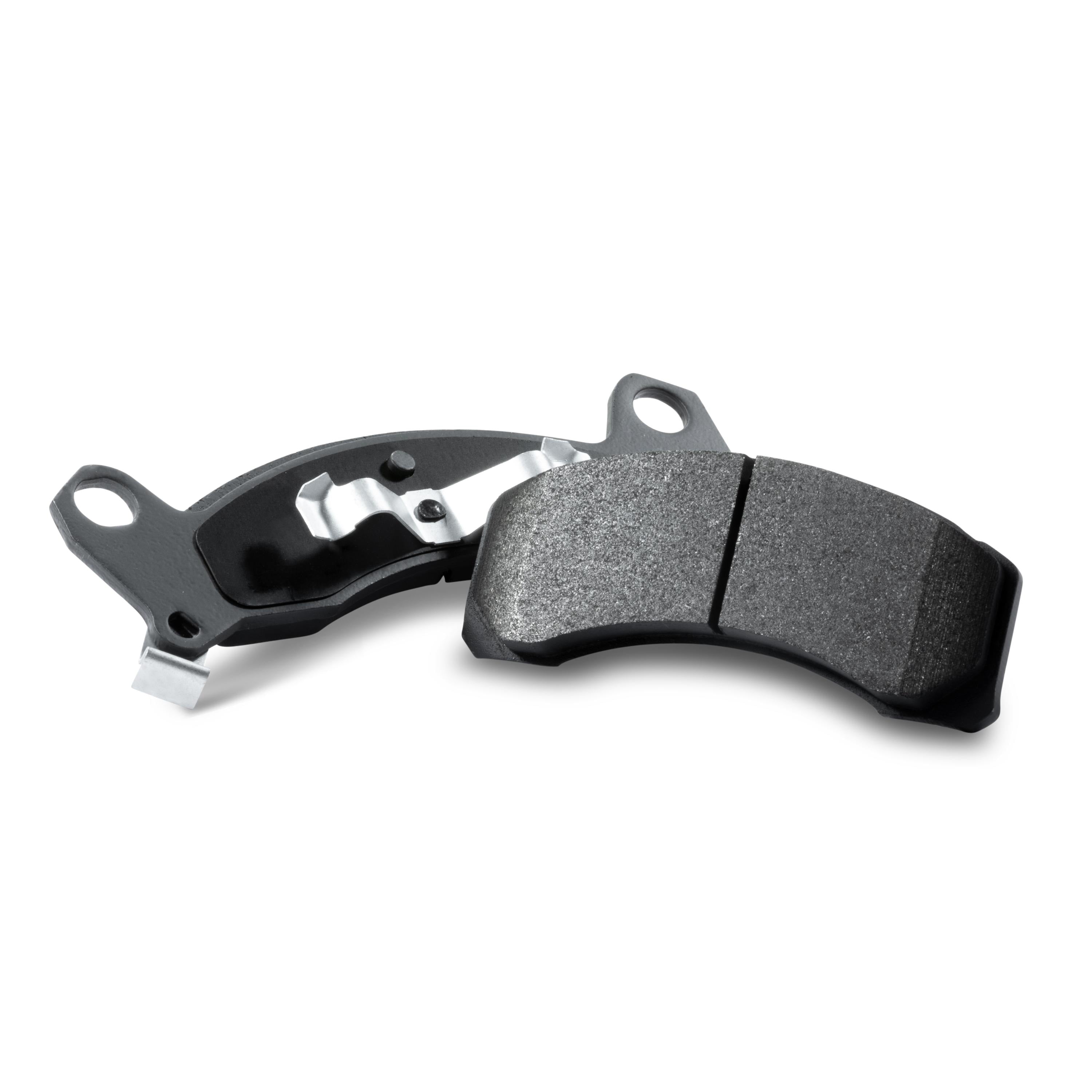 Semi-Metallic Brake Pads MKD200
