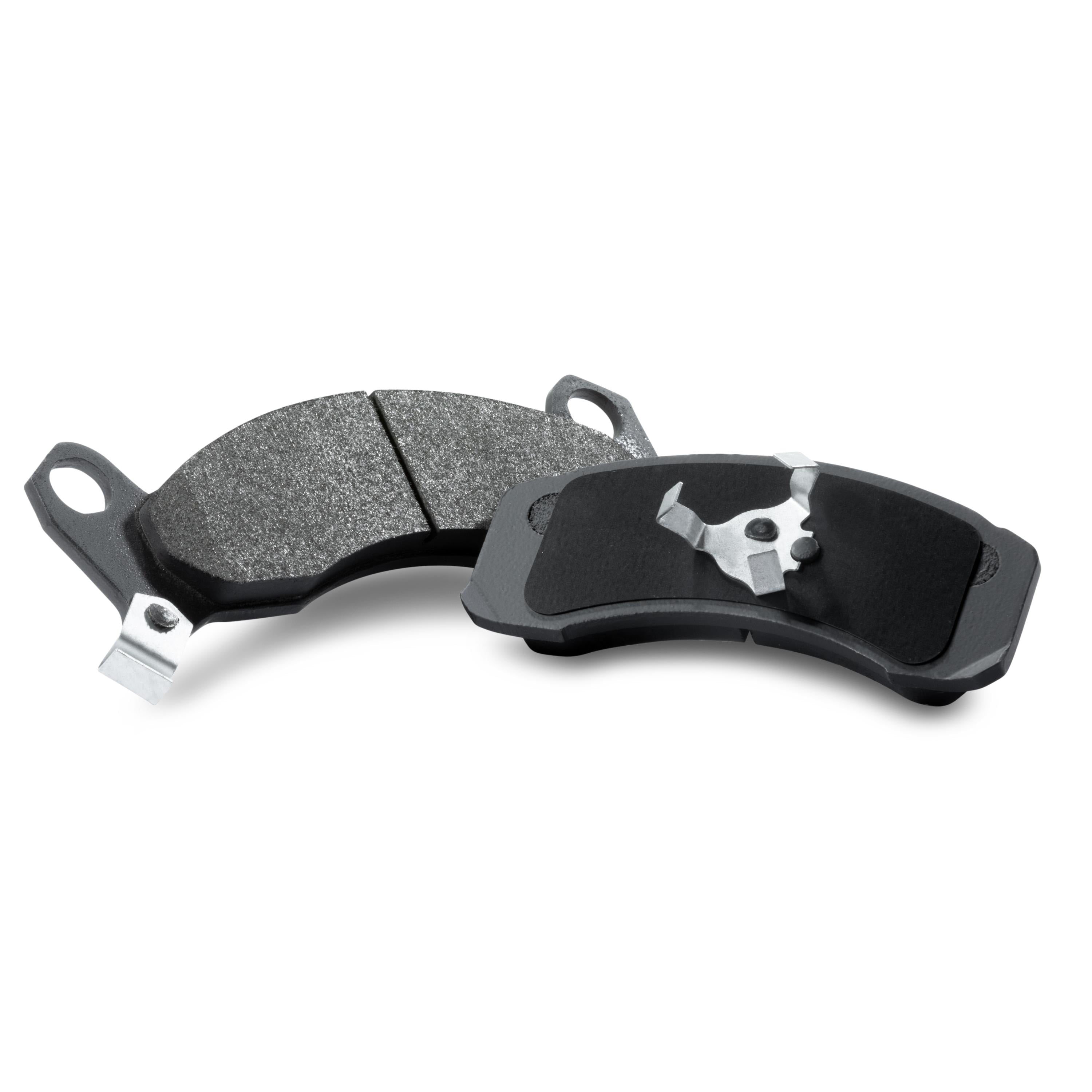 Semi-Metallic Brake Pads MKD200