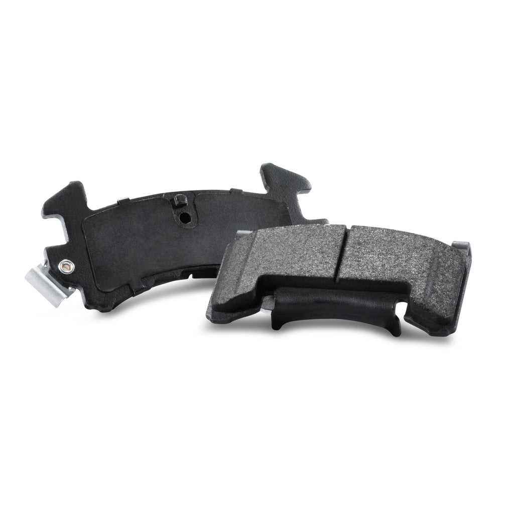 Semi-metallic Disc Brake Pad Set MKD202