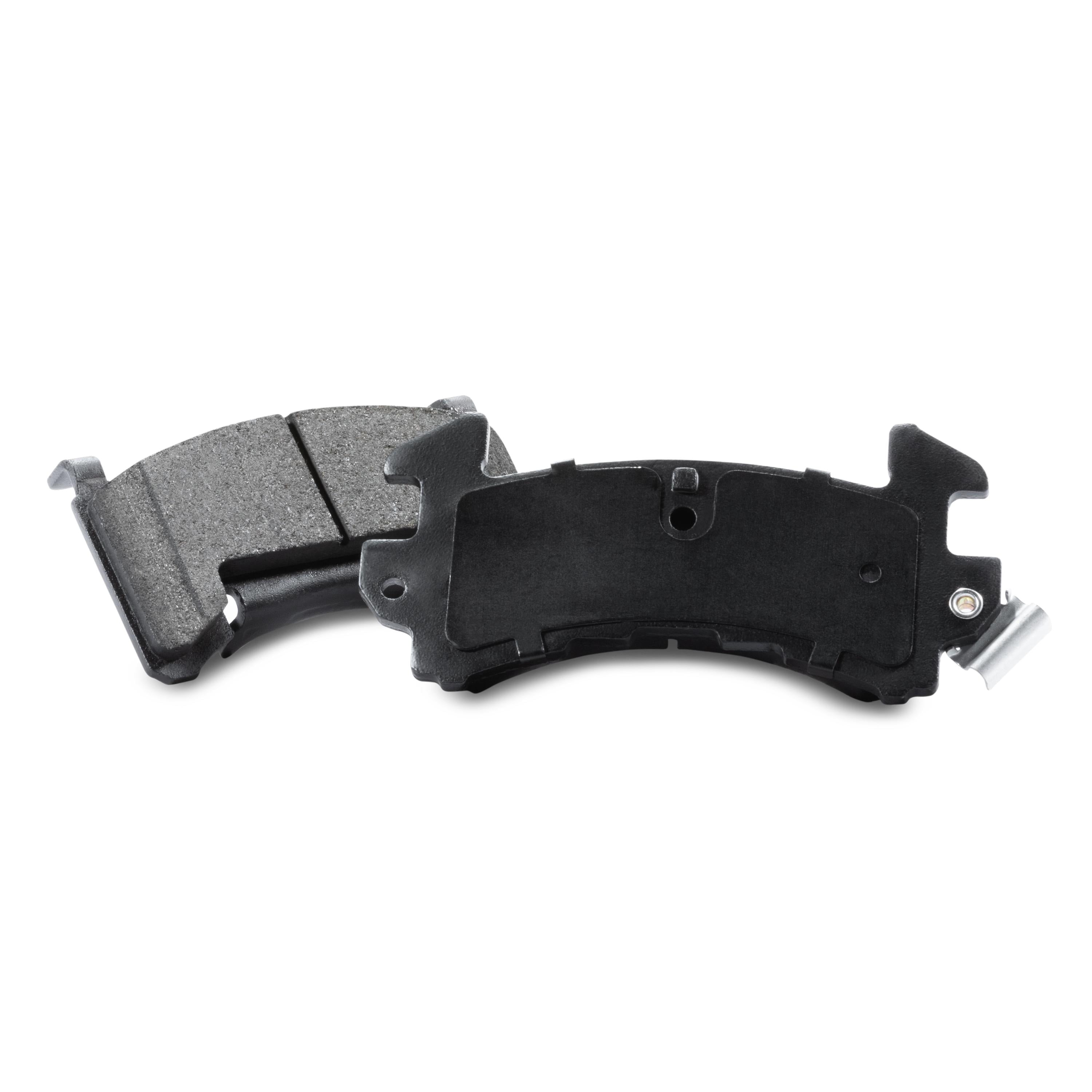 Semi-metallic Disc Brake Pad Set MKD202