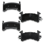 Semi-metallic Disc Brake Pad Set MKD202