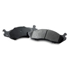 Semi-Metallic Brake Pads MKD203