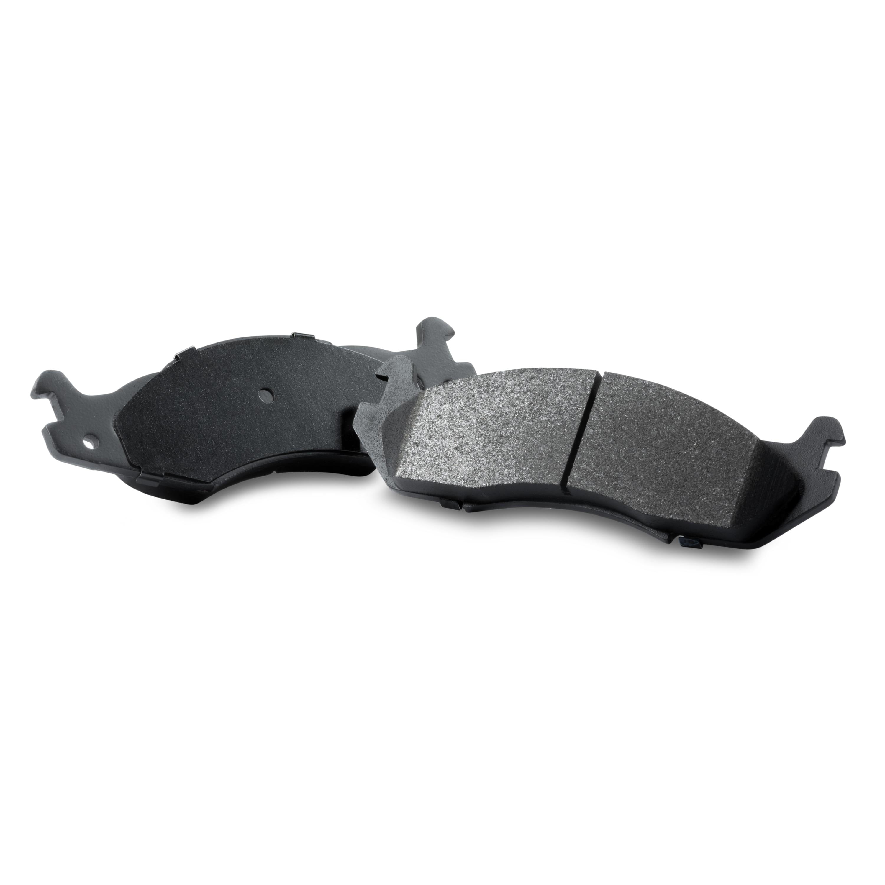 Semi-Metallic Brake Pads MKD203