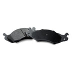 Semi-Metallic Brake Pads MKD203