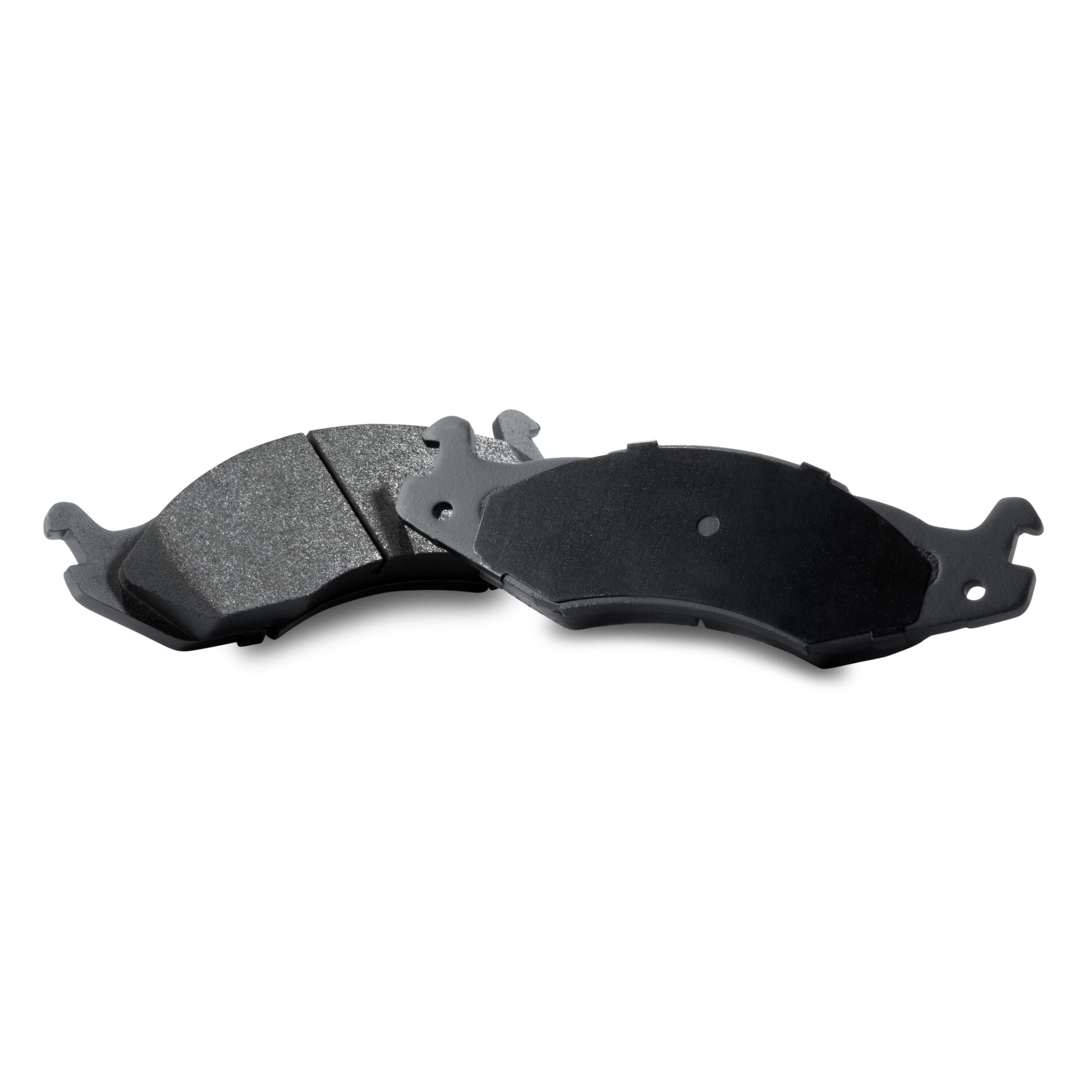 Semi-Metallic Brake Pads MKD203