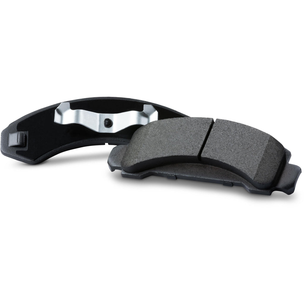 Semi-Metallic Brake Pads MKD205