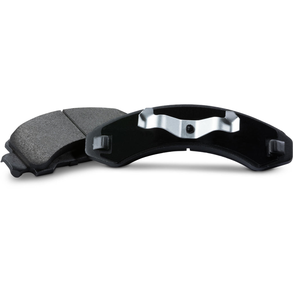 Semi-Metallic Brake Pads MKD205