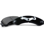 Semi-Metallic Brake Pads MKD205