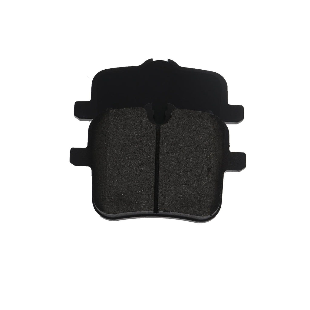 Semi-Metallic Brake Pads MKD2059