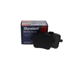 Semi-Metallic Brake Pads MKD2059