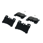 Semi-metallic Disc Brake Pad Set MKD2063