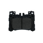 Semi-metallic Disc Brake Pad Set MKD2063